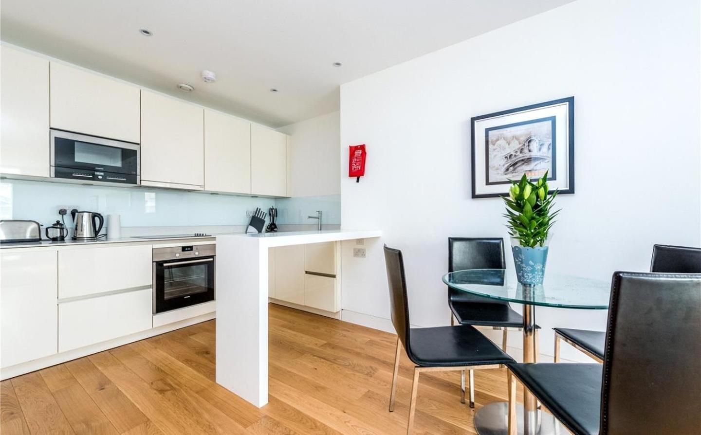 Luxury Holiday Let @ London City Exterior photo